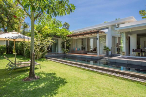 Villa Koru Samui